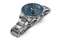 Orologio Hamilton Uomo Khaki Aviation in Acciaio H76746140 - H76746140